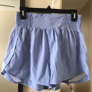 Breeze Athletic Shorts!